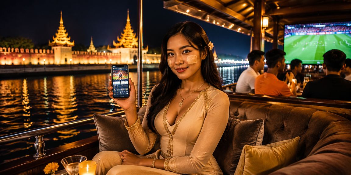 bagan game
