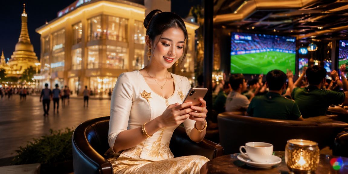 bagan game