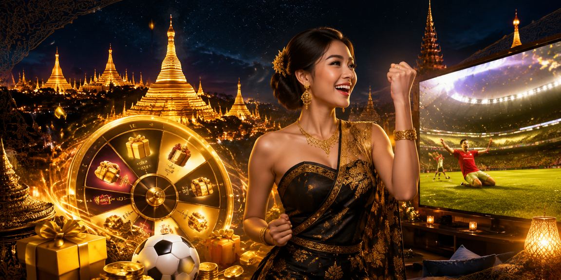 bagan game